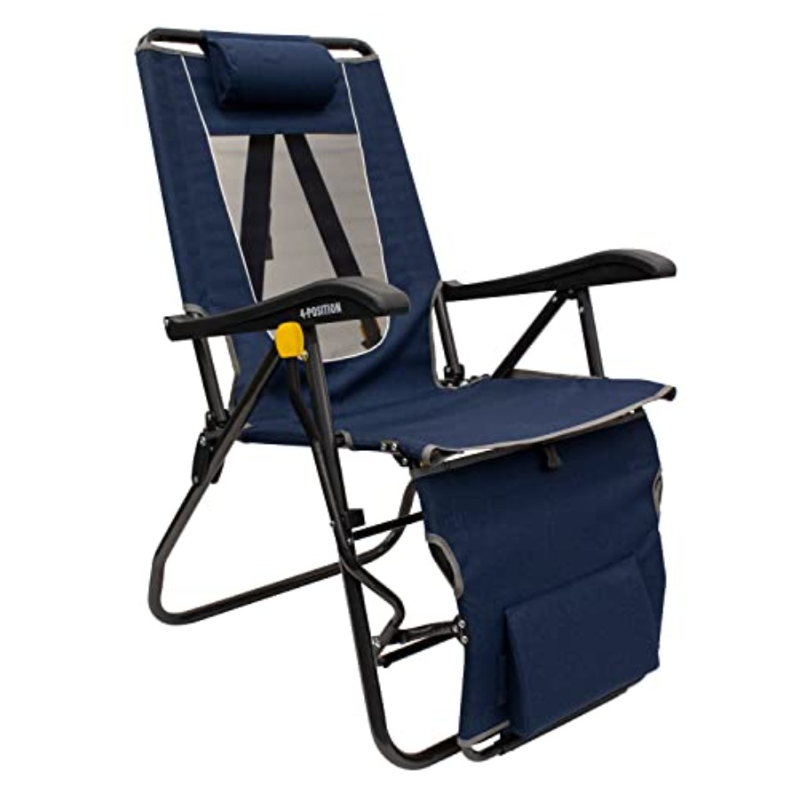 Outdoor Furniture Lounge Chair - Outdoor Lounge Chair for patio use,