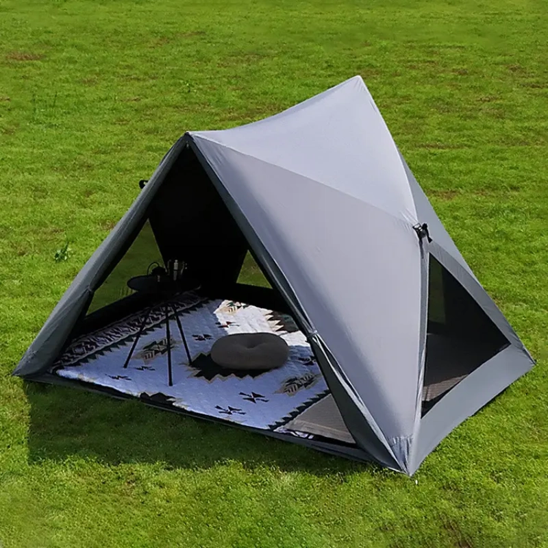 Gazebo Pop Up - Automatic Pop Up Beach Tent Ultralight