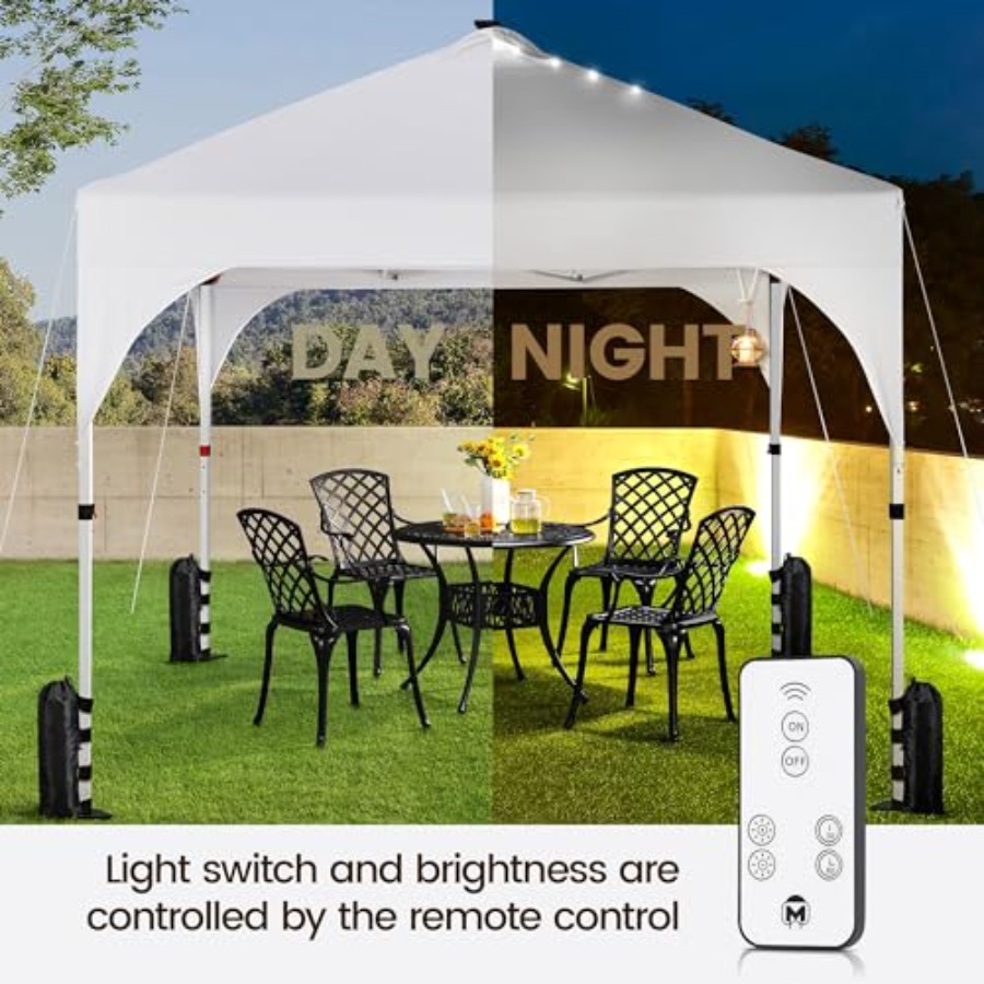 Outdoor garden gazebo tent: 10 - Gazebo Pop Up のレビューと価格