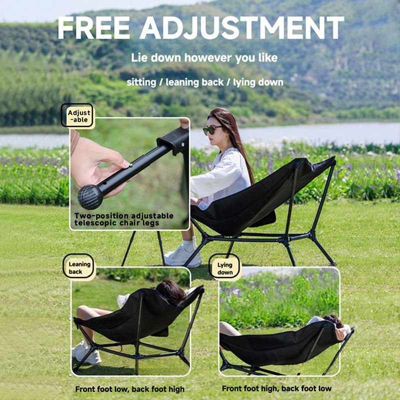 WESTTUNE Folding Lounger Chair - Outdoor Furniture Lounge Chair のレビューと価格