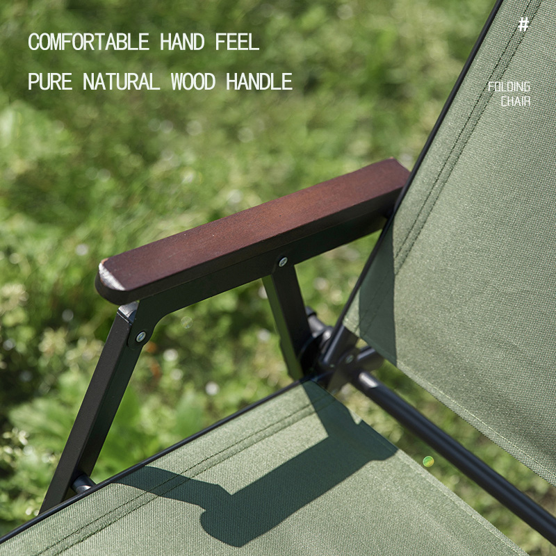 BISINNA Outdoor Folding Campin - Outdoor Furniture Lounge Chair のレビューと価格