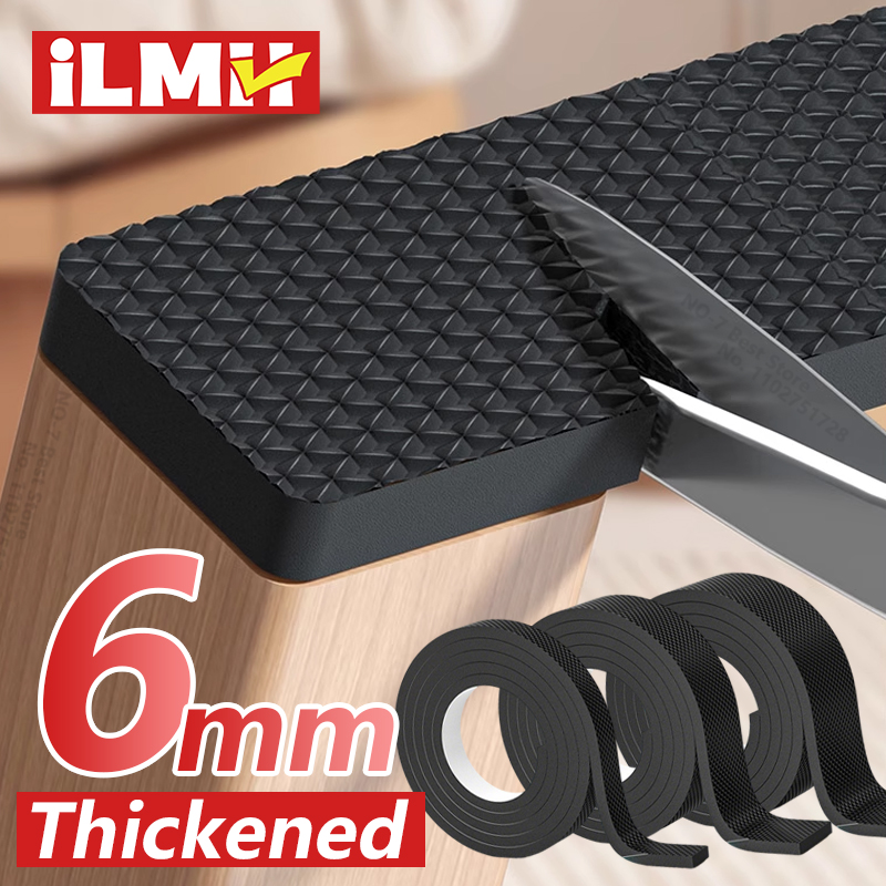 Non Slip Furniture Pads Self A - Outdoor Furniture Leg Protectors のレビューと価格