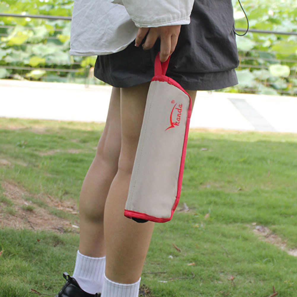 Folding Camping Stool With Bag - Outdoor Furniture Metal Chairs のレビューと価格
