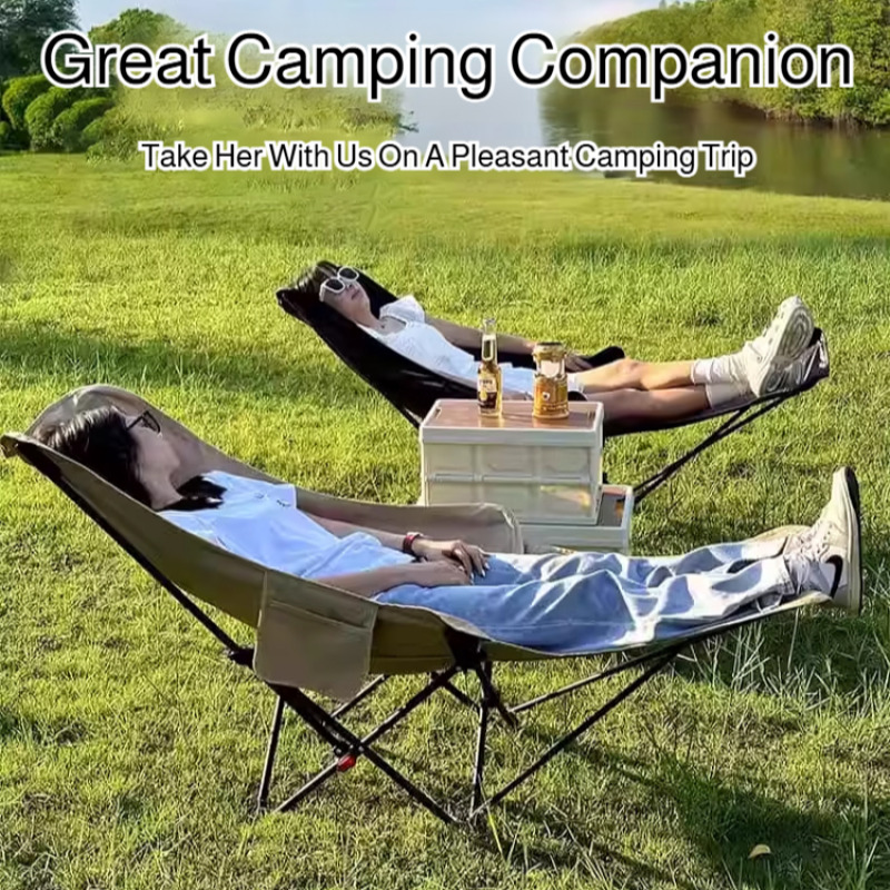 Portable Folding Recliner Beac - Outdoor Furniture Lounge Chair のレビューと価格