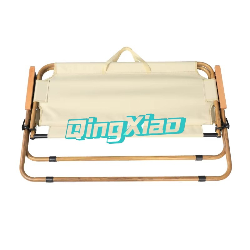 Double Wide Camping Chair Heav - Outdoor Furniture Metal Chairs のレビューと価格