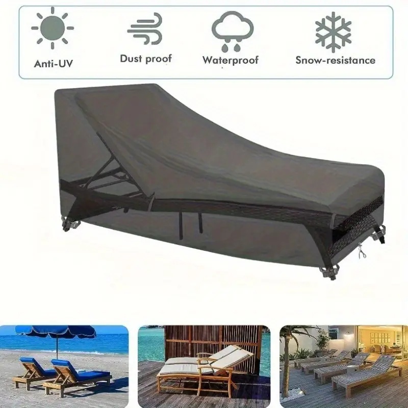 Heavy Duty Outdoor Lounge Chai - Outdoor Furniture Lounge Chair のレビューと価格