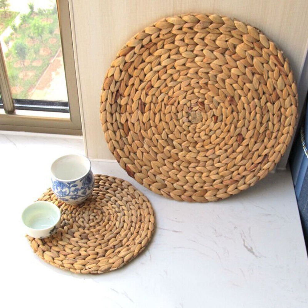 Natual Straw Weave Rattan Roun - Outdoor Furniture Sale のレビューと価格