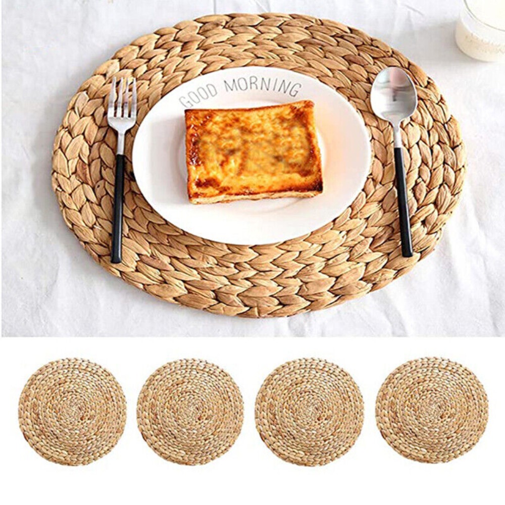 Natual Straw Weave Rattan Roun - Outdoor Furniture Sale のレビューと価格