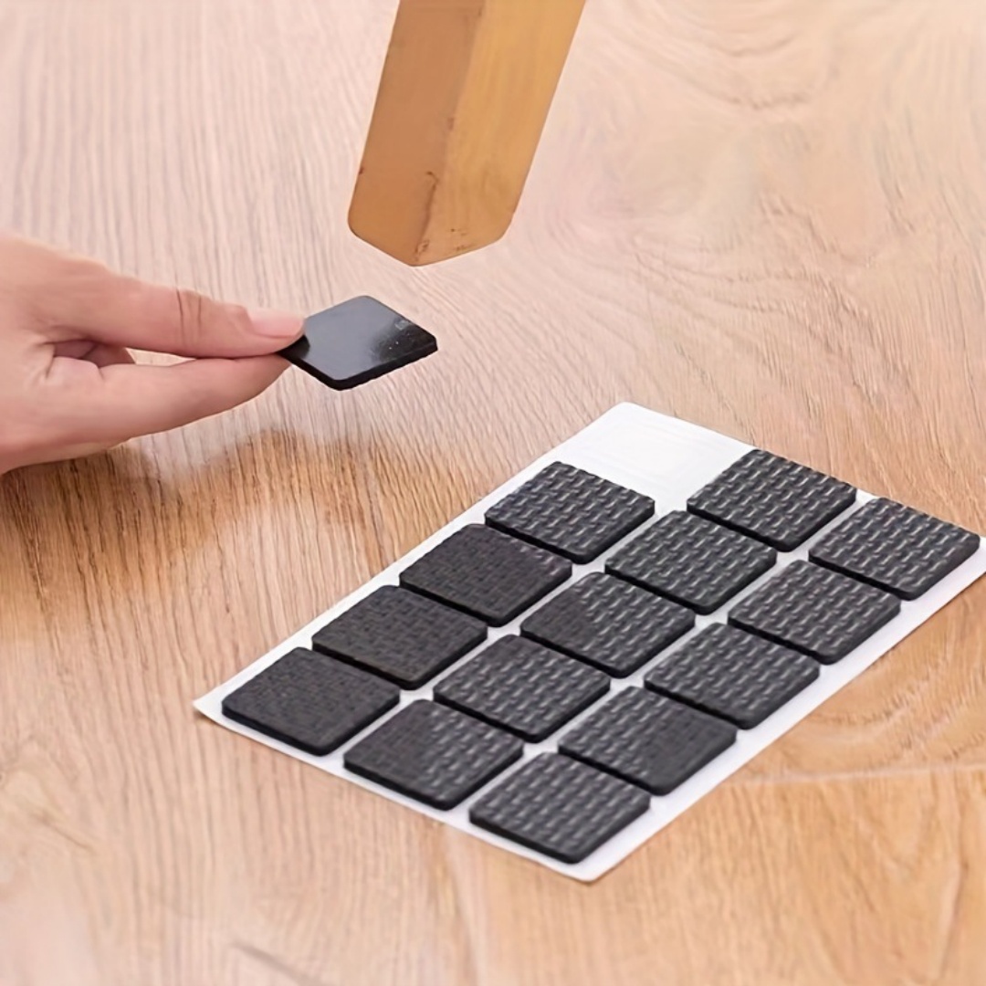 Self-Adhesive Chair Leg Floor  - Outdoor Furniture Leg Protectors のレビューと価格