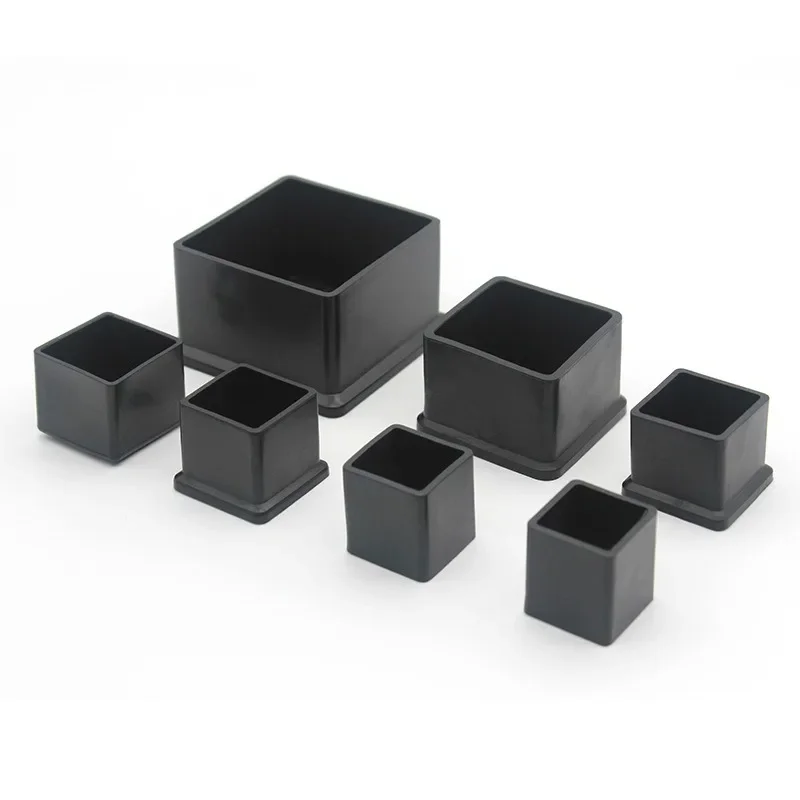 4-16Pcs Non-Slip Chair Leg Cap - Outdoor Furniture Leg Protectors のレビューと価格
