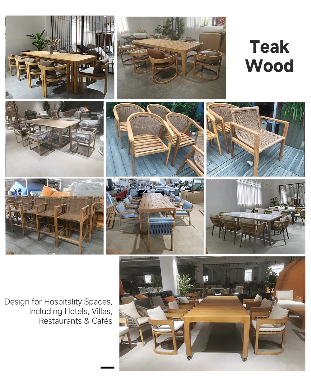 Modern Outdoor Rattan Furnitur - Outdoor Furniture Balcony のレビューと価格