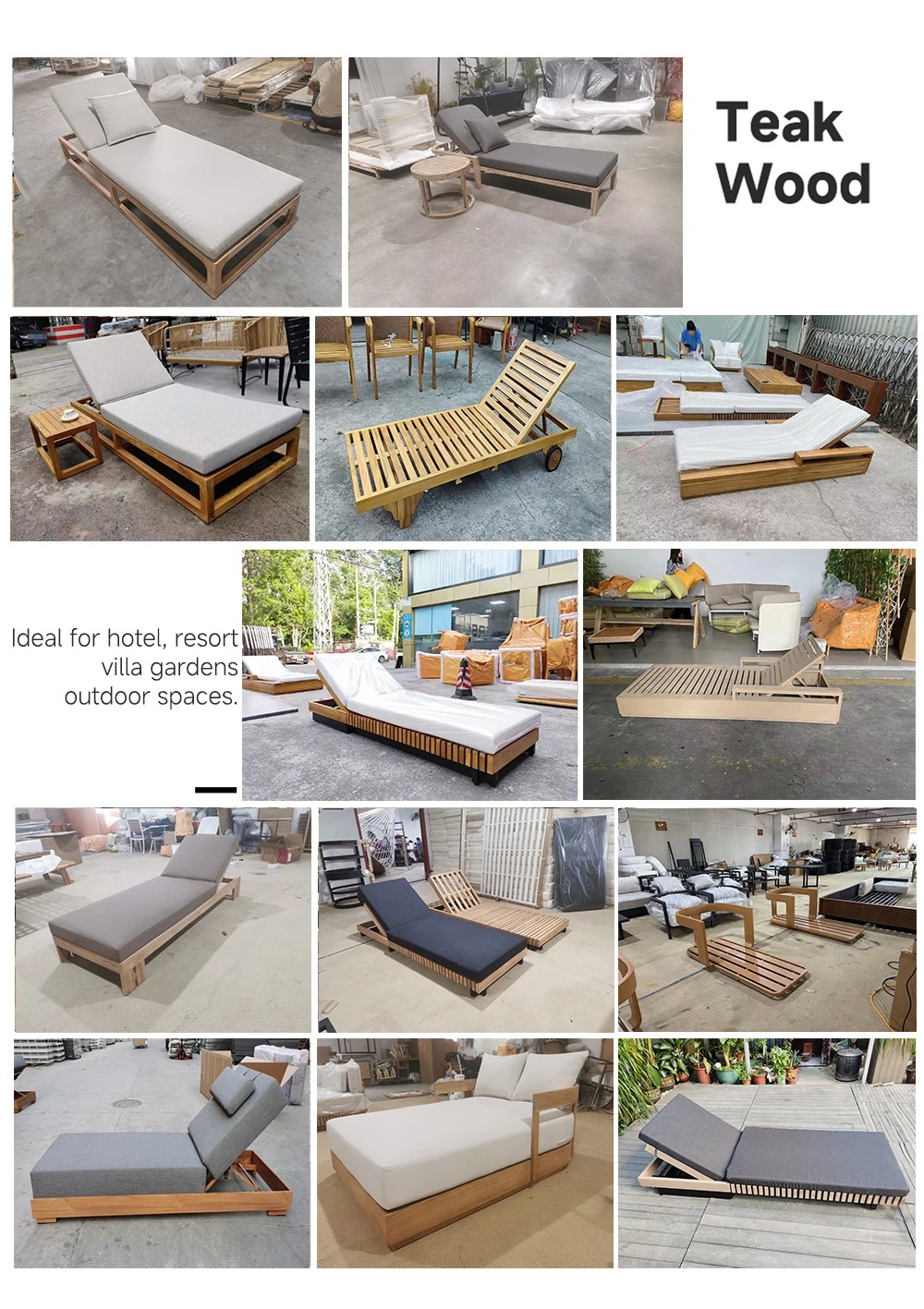 Modern Outdoor Rattan Furnitur - Outdoor Furniture Balcony のレビューと価格