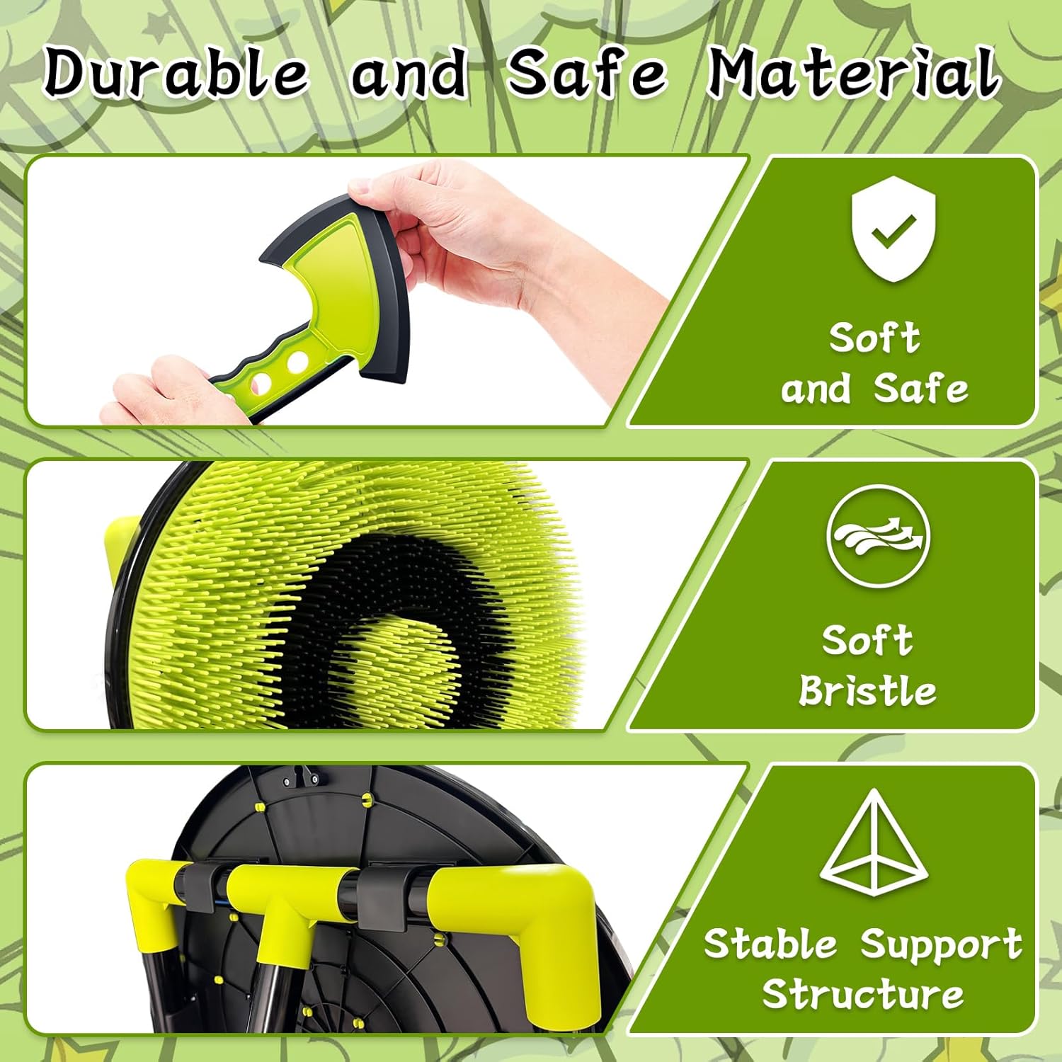 4 in 1 Axe Throwing Target Set - Outdoor Furniture Target のレビューと価格