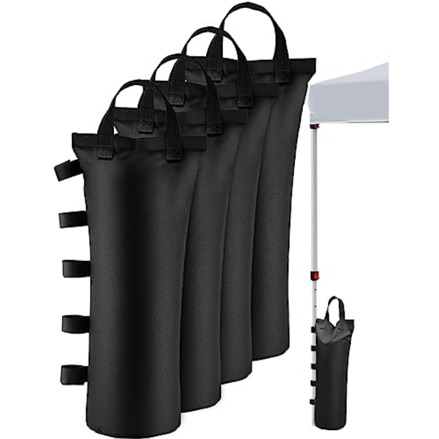 120LBS Extra Large Heavy Duty  - Gazebo Pop Up のレビューと価格