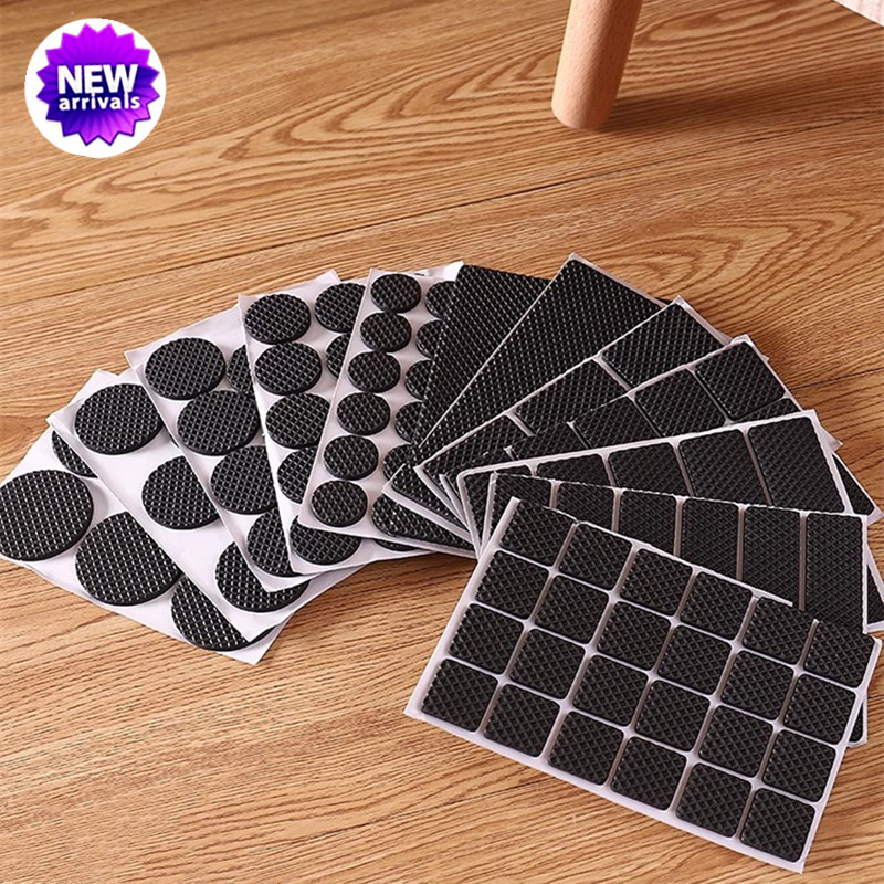 Rubber Pads For Chair Leg Furn - Outdoor Furniture Leg Protectors のレビューと価格
