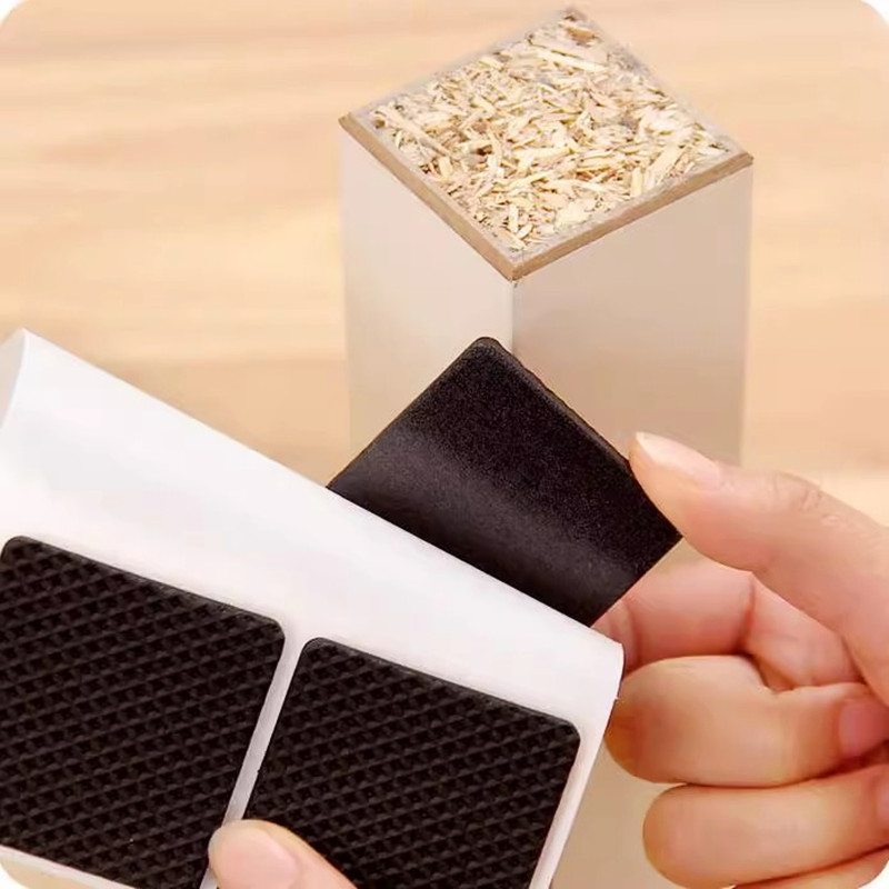 Rubber Pads For Chair Leg Furn - Outdoor Furniture Leg Protectors のレビューと価格