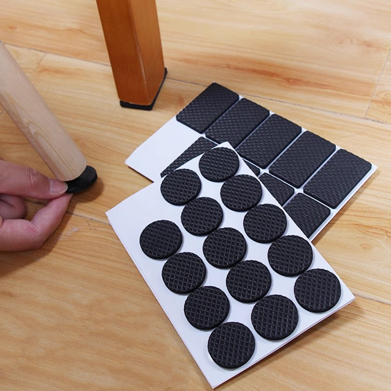 Rubber Pads For Chair Leg Furn - Outdoor Furniture Leg Protectors のレビューと価格