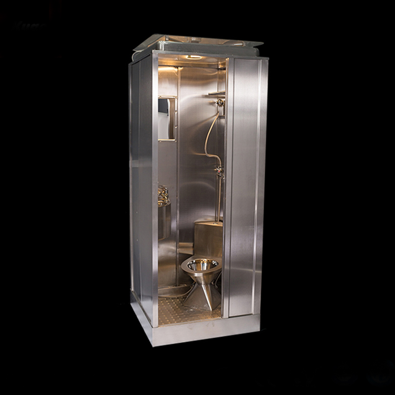 Prefab Outdoor Shower Room Sta - Outdoor Furniture Sale のレビューと価格