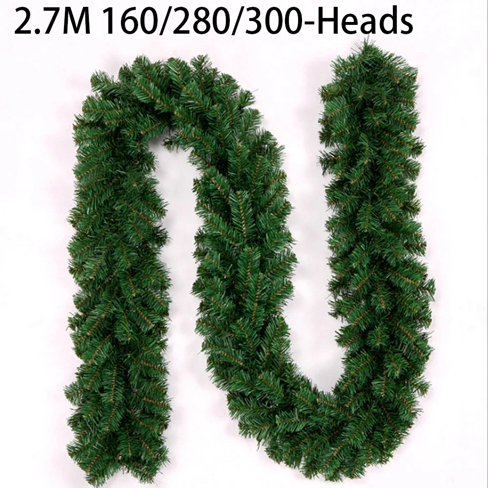 2.7M Artificial Green Christma - Outdoor Furniture Sale のレビューと価格