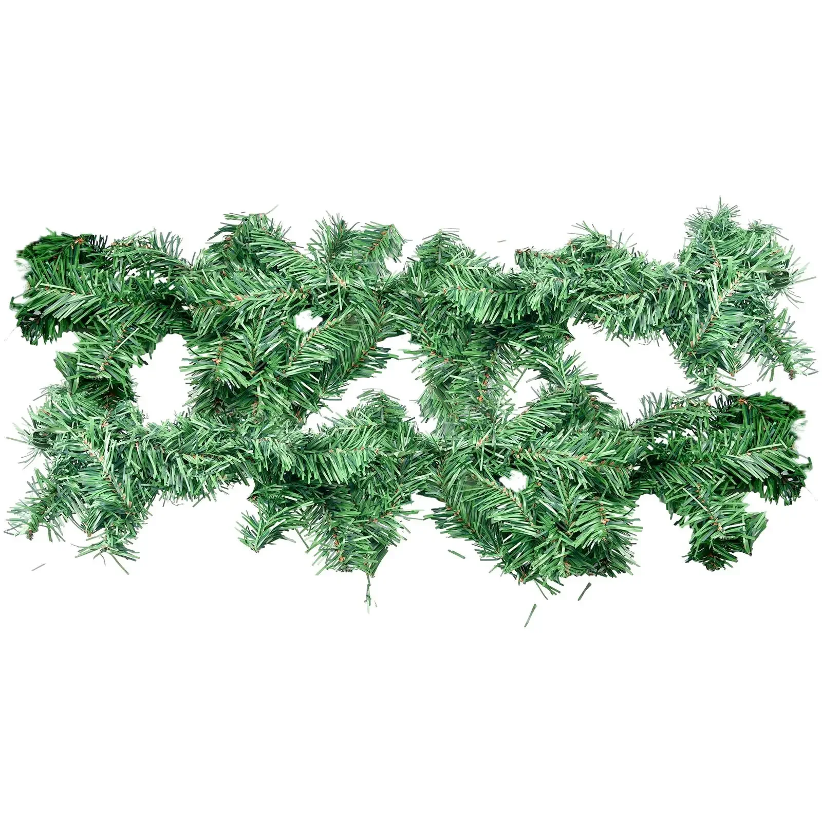 2.7M Artificial Green Christma - Outdoor Furniture Sale のレビューと価格