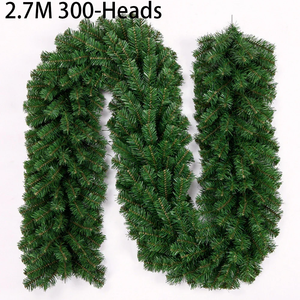 2.7M Artificial Green Christma - Outdoor Furniture Sale のレビューと価格