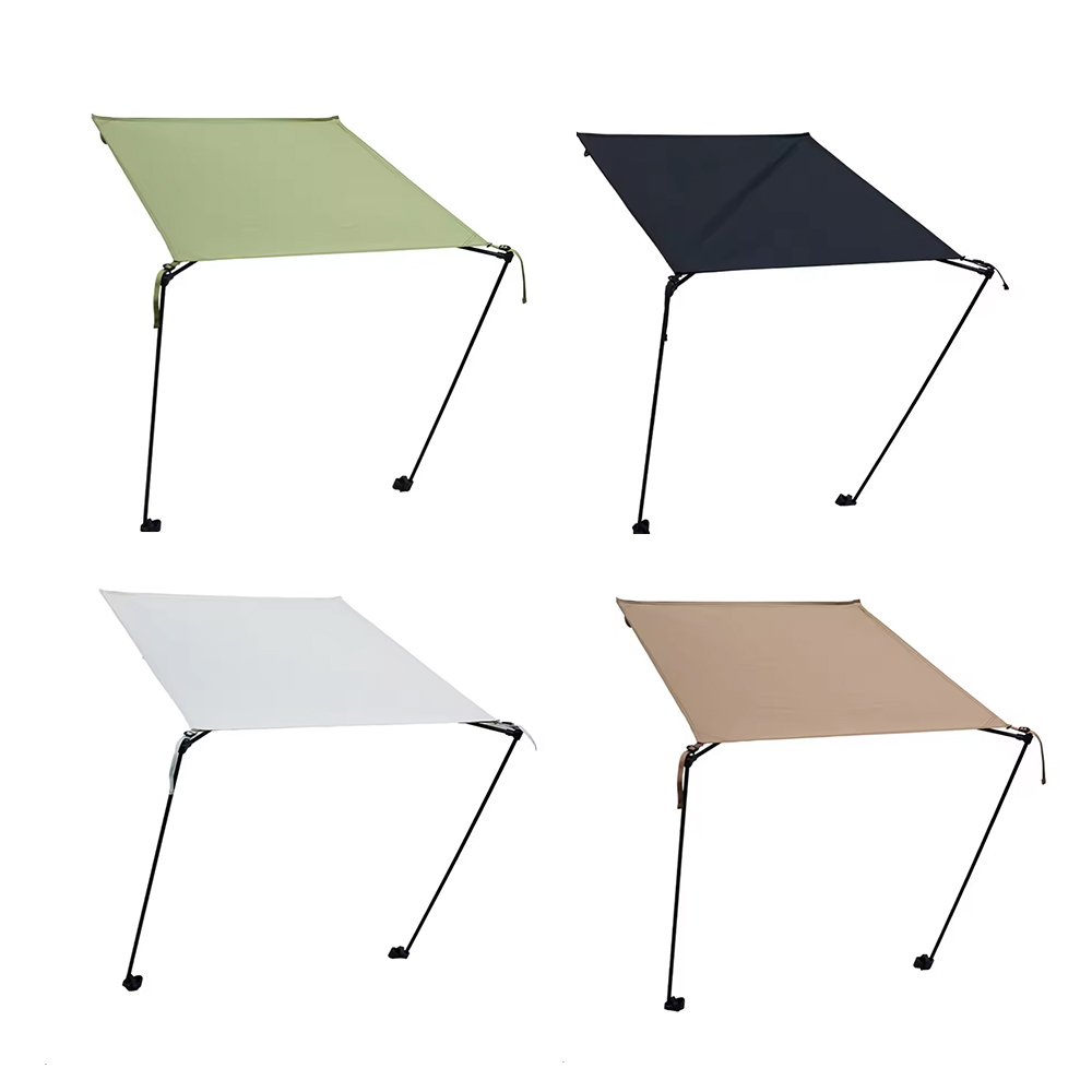 Moon Chair Sunshade Beach Chai - Outdoor Furniture Lounge Chair のレビューと価格