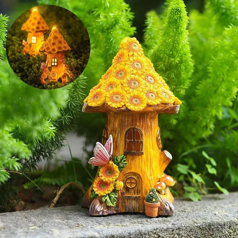 2026 Fuuny Resin Tree House So - Outdoor Furniture Balcony のレビューと価格