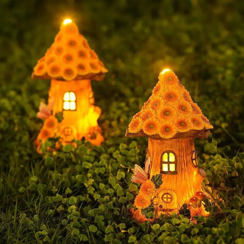 2026 Fuuny Resin Tree House So - Outdoor Furniture Balcony のレビューと価格