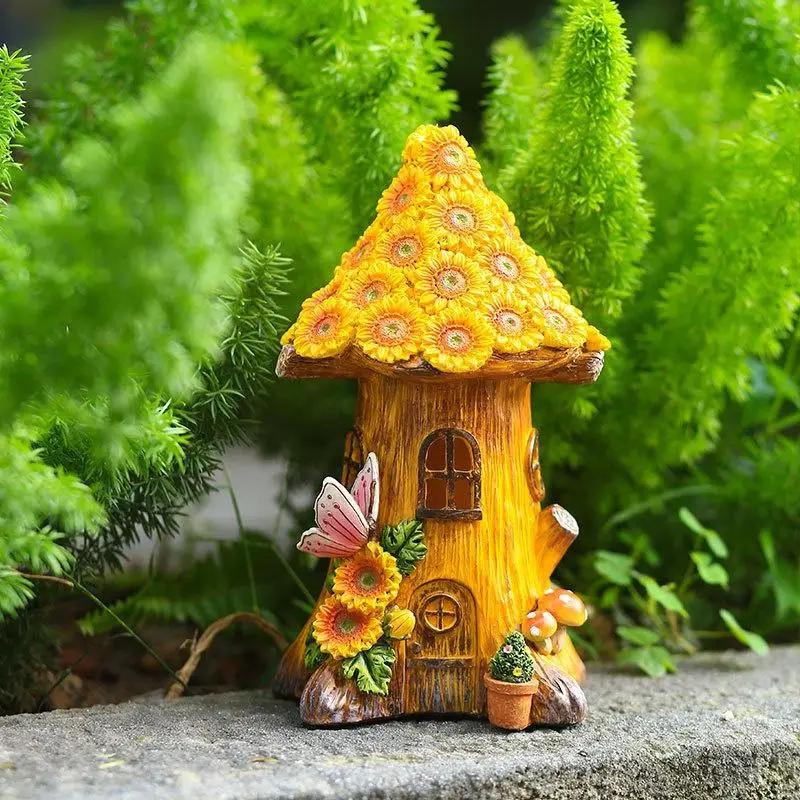 2026 Fuuny Resin Tree House So - Outdoor Furniture Balcony のレビューと価格