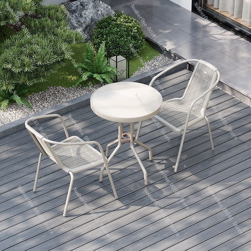 Outdoor Balcony Folding Table  - Outdoor Furniture Balcony のレビューと価格