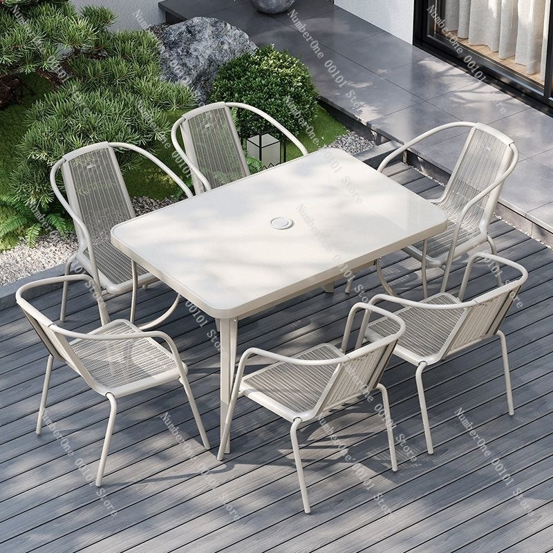 Outdoor Balcony Folding Table  - Outdoor Furniture Balcony のレビューと価格