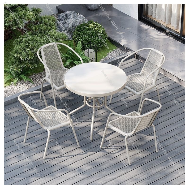 Outdoor Balcony Folding Table  - Outdoor Furniture Balcony のレビューと価格
