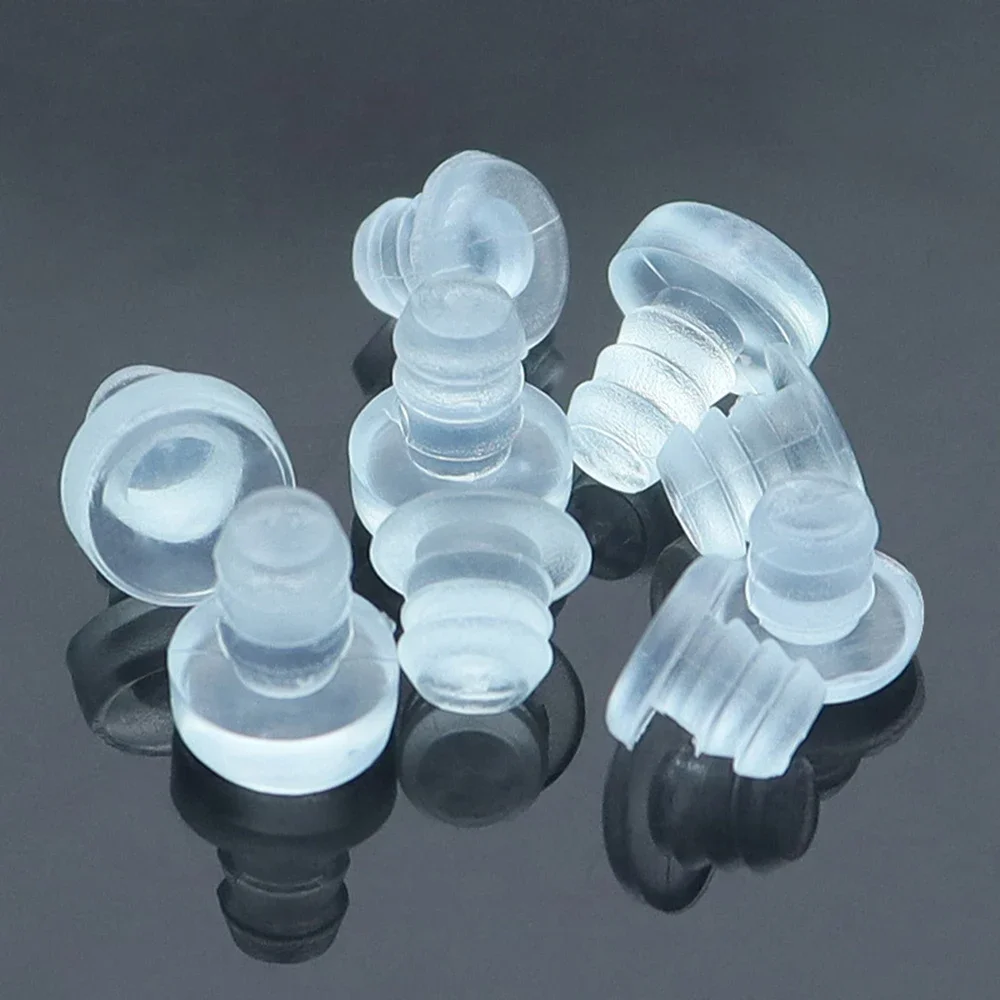 10/20/50/100pcs Clear Furnitur - Outdoor Furniture Leg Protectors のレビューと価格