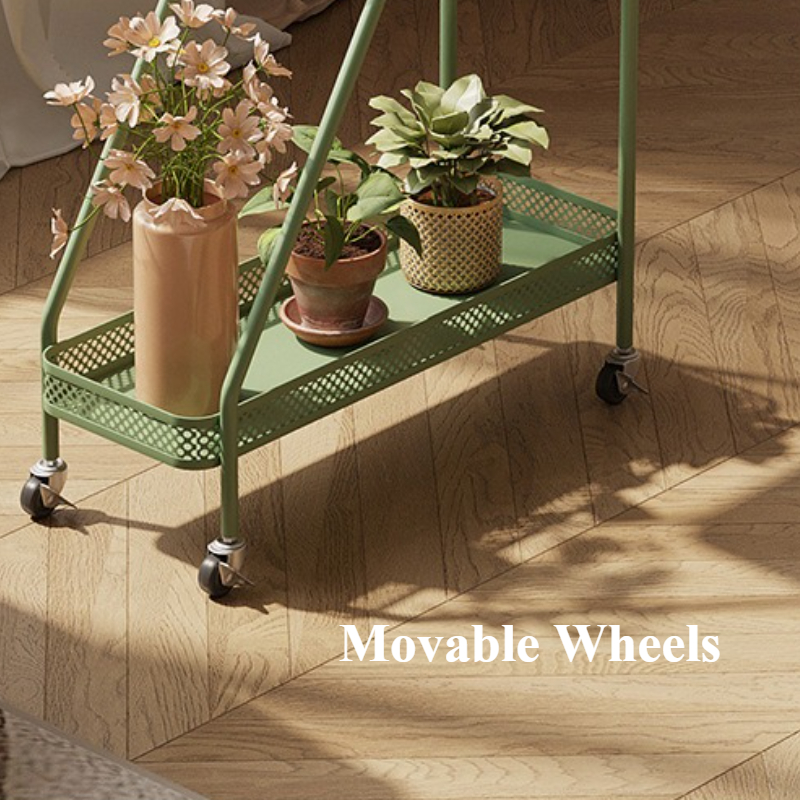 Balcony Plant Rack Garden Deco - Outdoor Furniture Balcony のレビューと価格