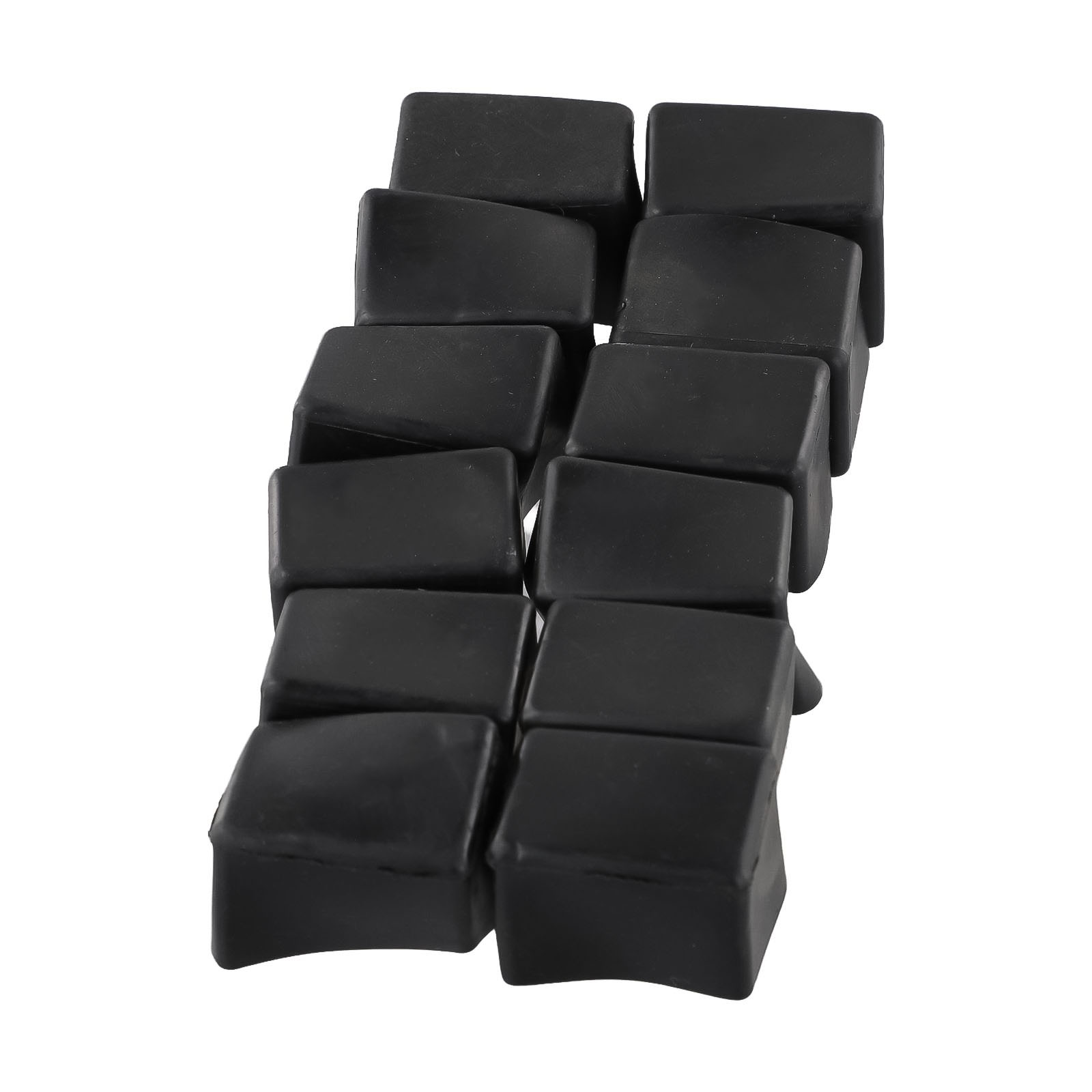 12pcs/Set Chair Table Foot Pro - Outdoor Furniture Leg Protectors のレビューと価格