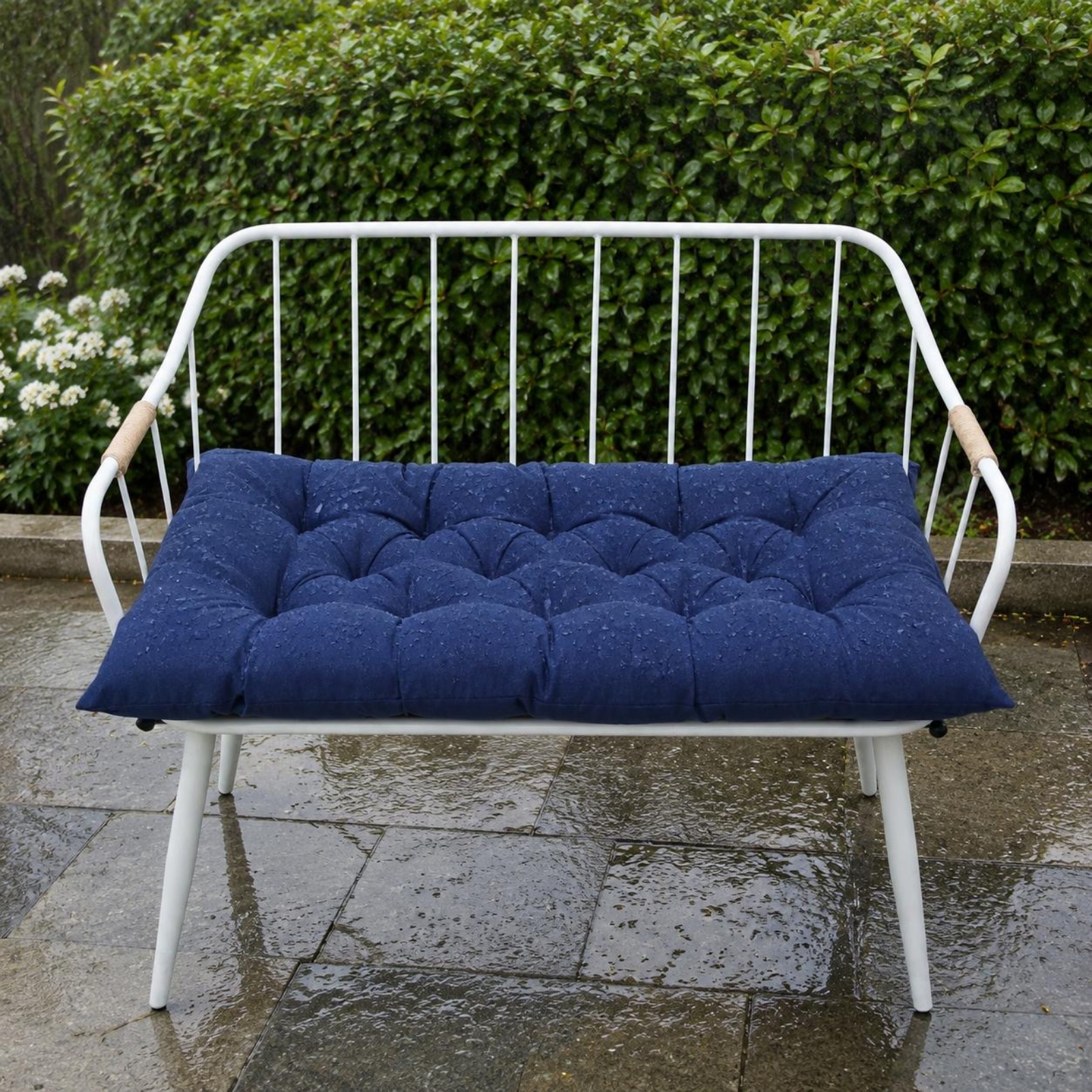 Waterproof Bench Cushion Sunpr - Outdoor Furniture Balcony のレビューと価格