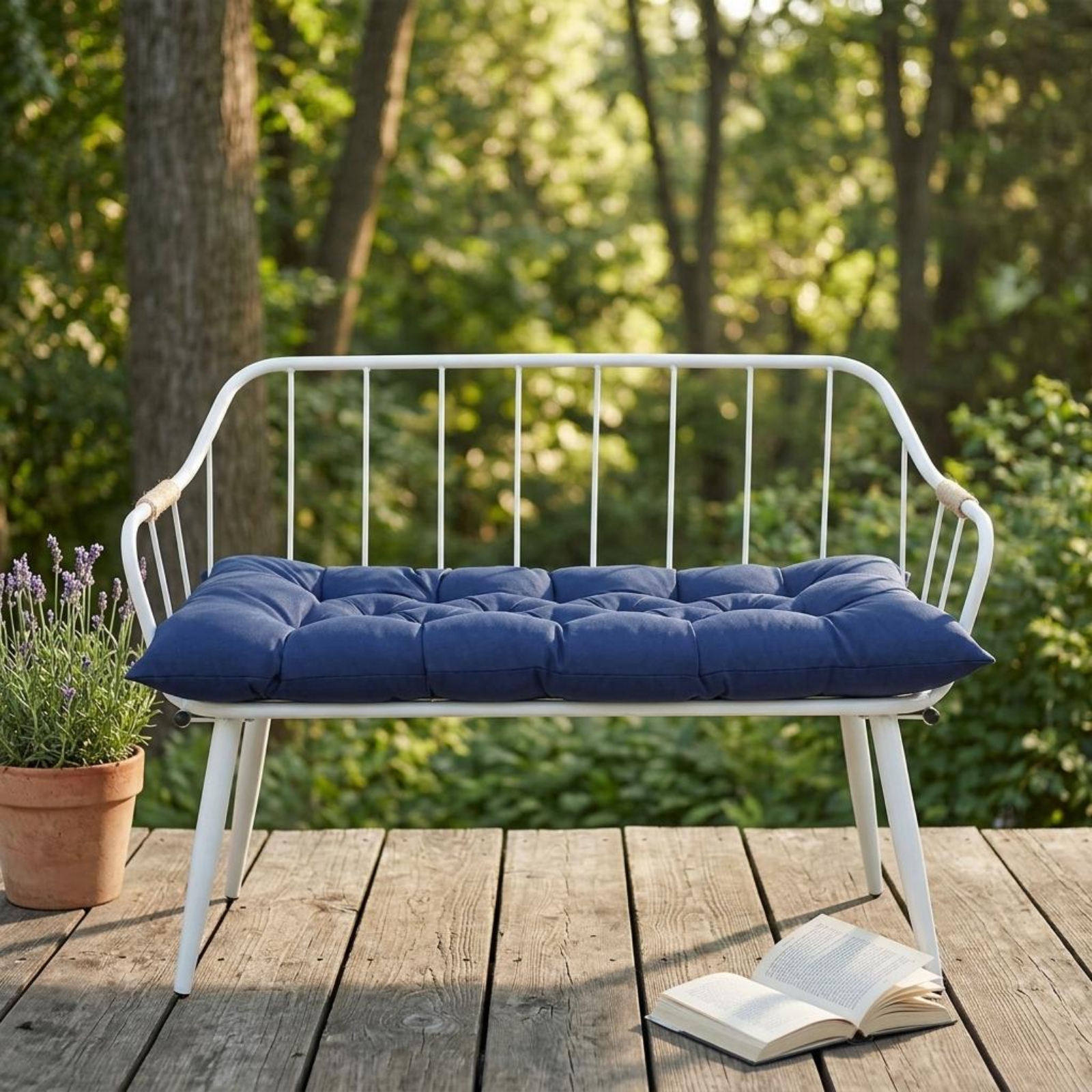 Waterproof Bench Cushion Sunpr - Outdoor Furniture Balcony のレビューと価格