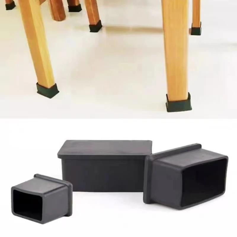 4/8/16pcs PVC Chair Leg Caps F - Outdoor Furniture Leg Protectors のレビューと価格