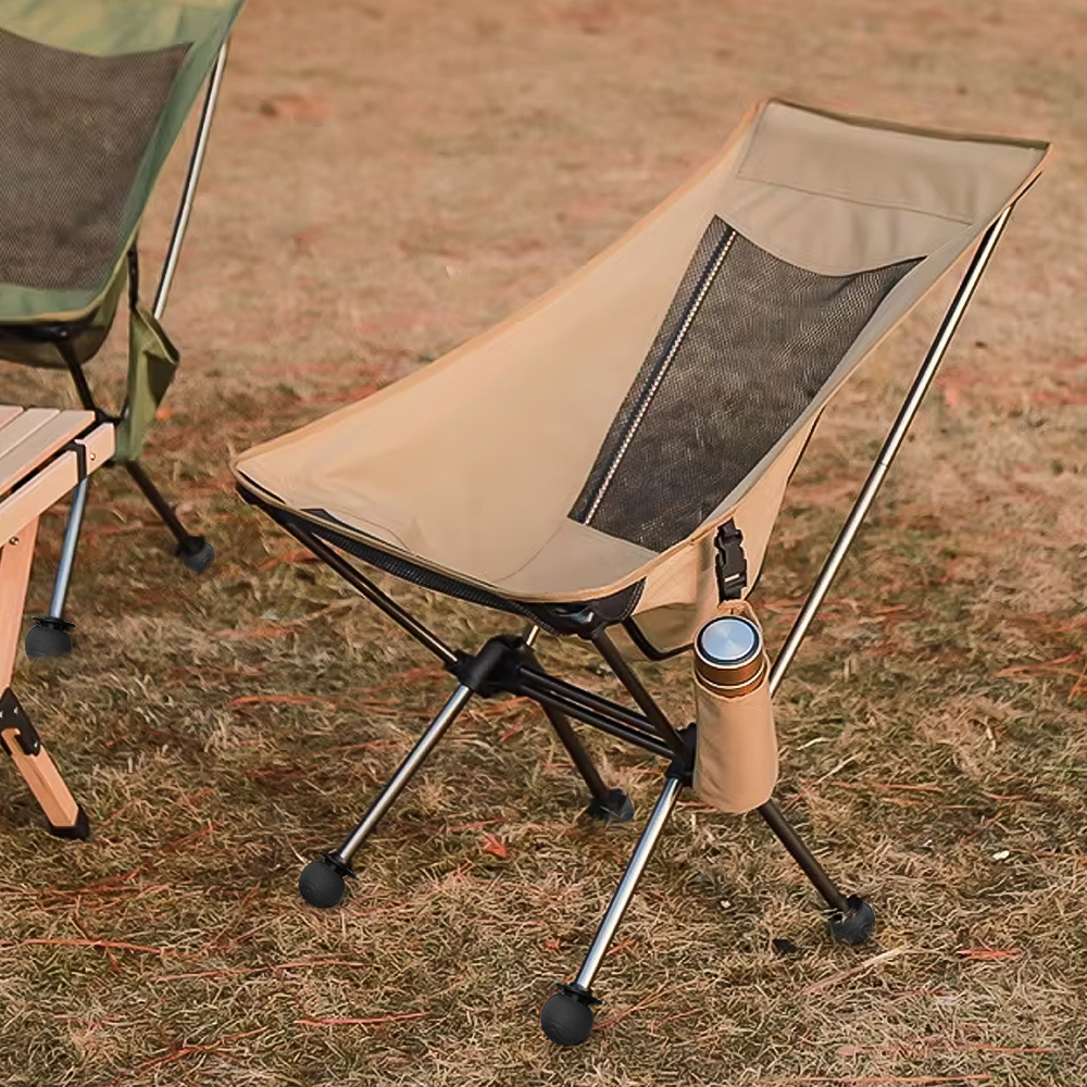 4pcs/1set Camping Chair Leg Ca - Outdoor Furniture Leg Protectors のレビューと価格