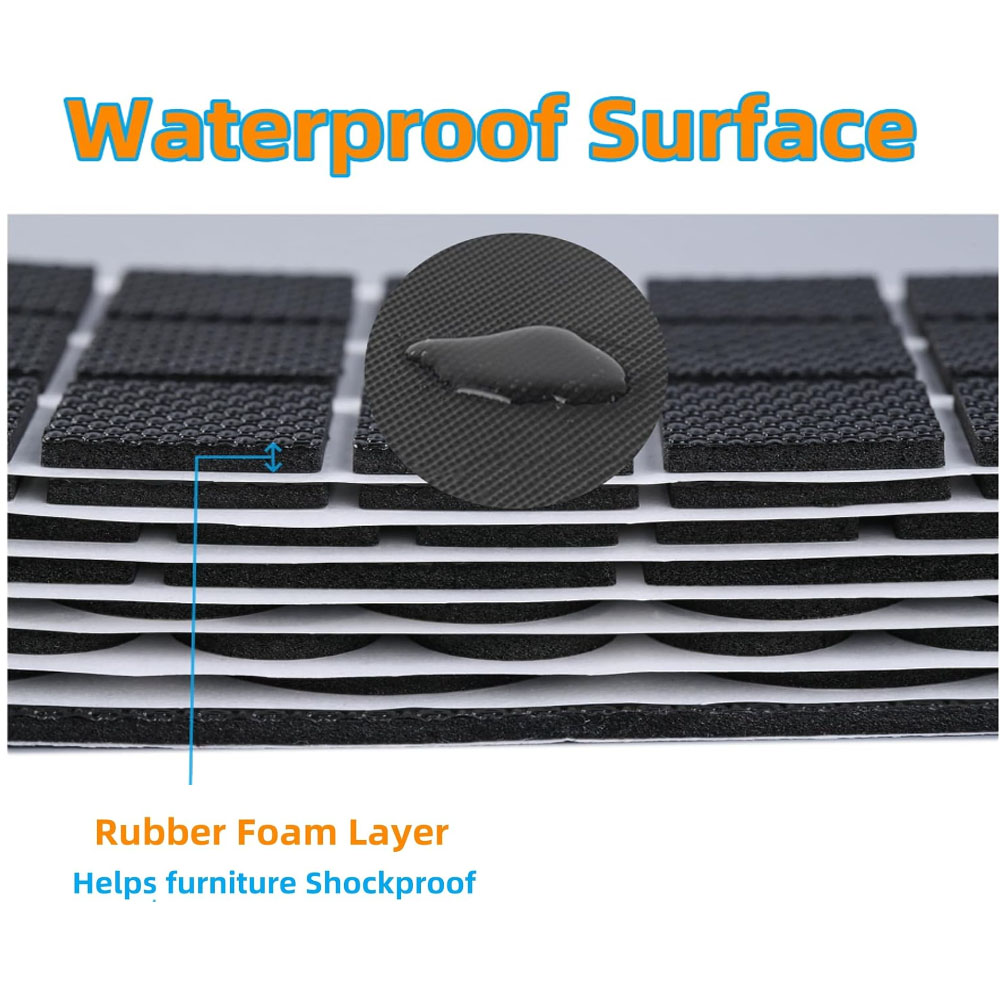 Table Leg Protectors, Anti-Scr - Outdoor Furniture Leg Protectors のレビューと価格