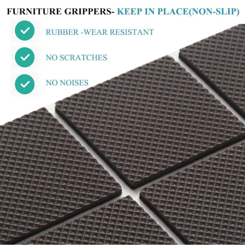 Table Leg Protectors, Anti-Scr - Outdoor Furniture Leg Protectors のレビューと価格