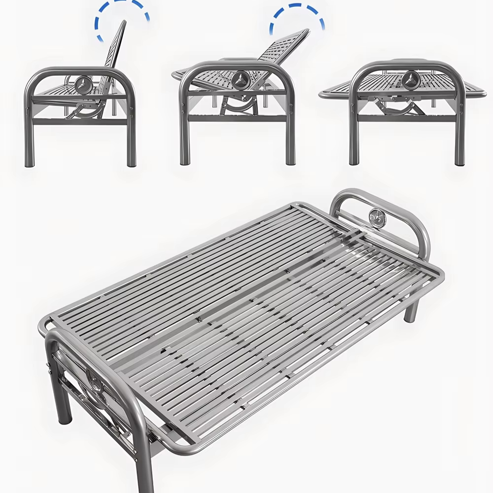Dual-Use Modern Stainless Stee - Outdoor Furniture Metal Chairs のレビューと価格