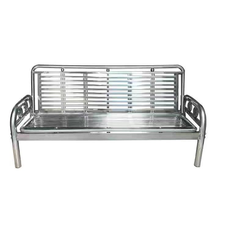 Dual-Use Modern Stainless Stee - Outdoor Furniture Metal Chairs のレビューと価格