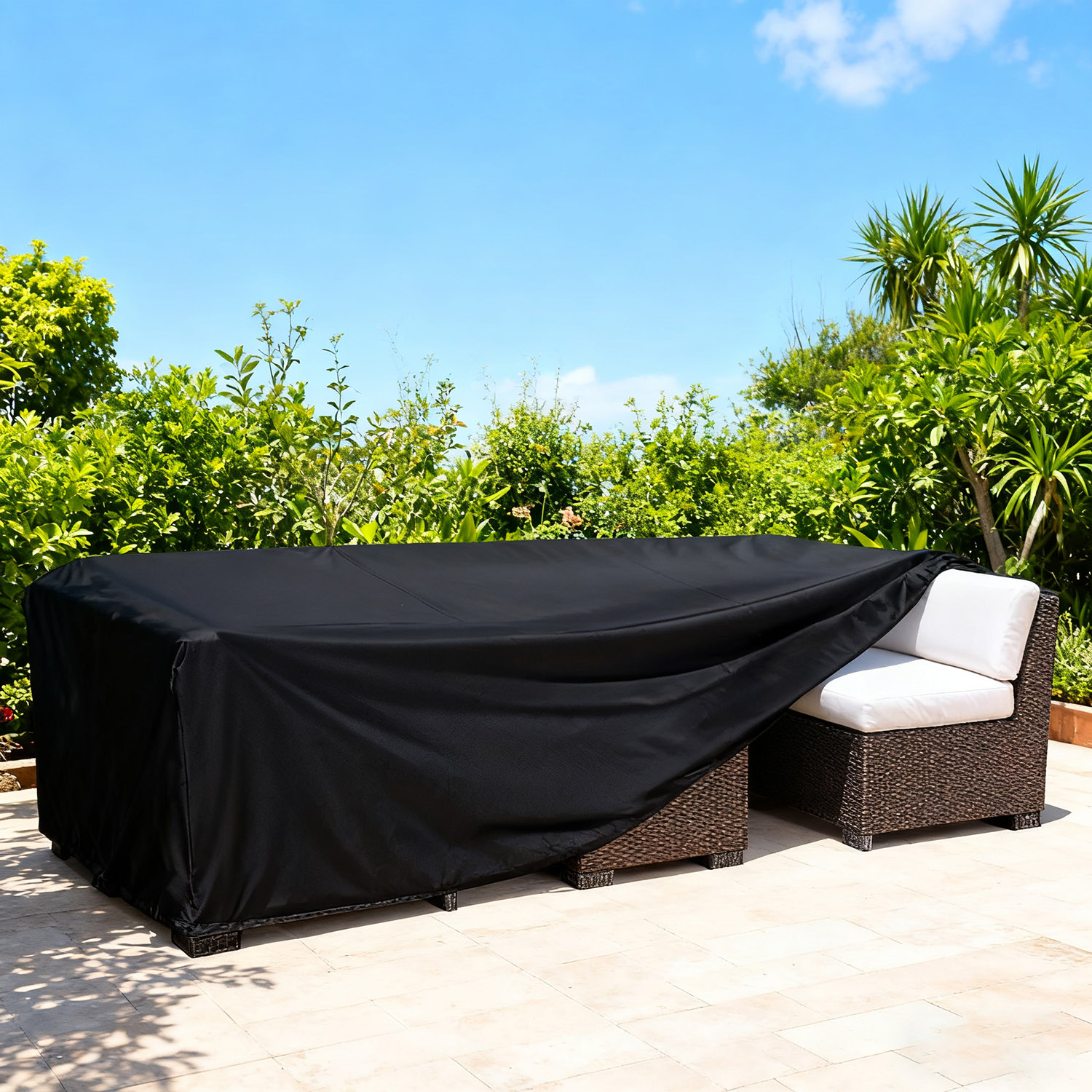 Outdoor Patio Furniture Covers - Outdoor Furniture Sale のレビューと価格
