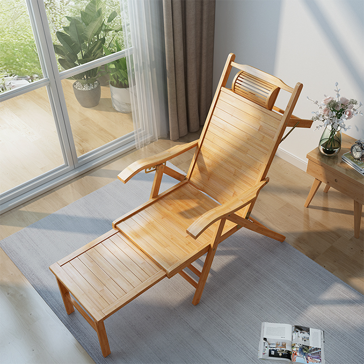Lightweight Modern Design Bamb - Outdoor Furniture Lounge Chair のレビューと価格
