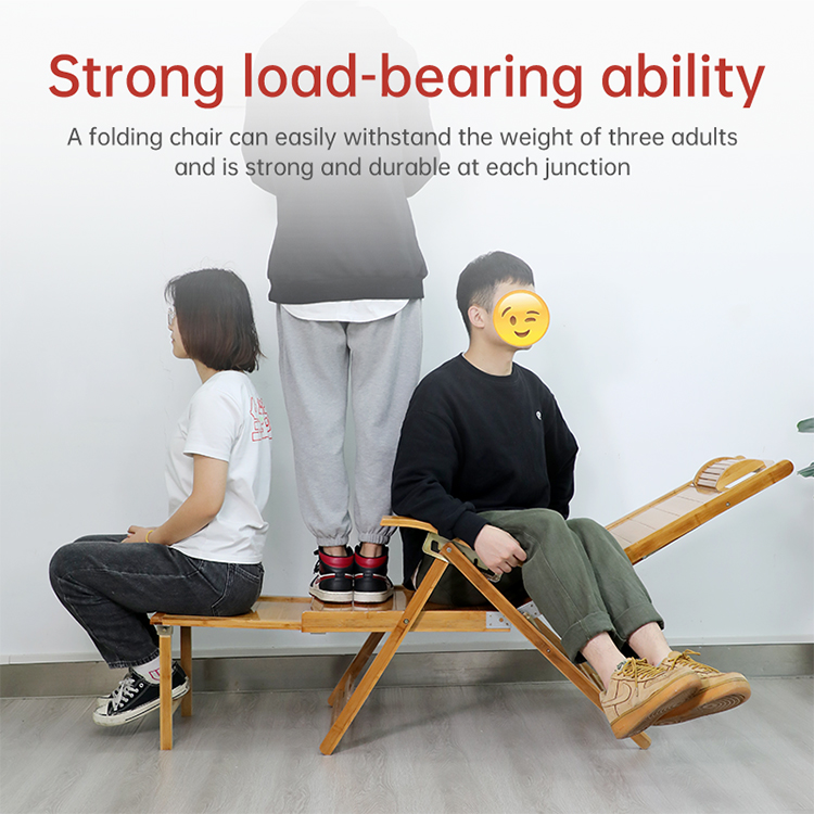 Lightweight Modern Design Bamb - Outdoor Furniture Lounge Chair のレビューと価格