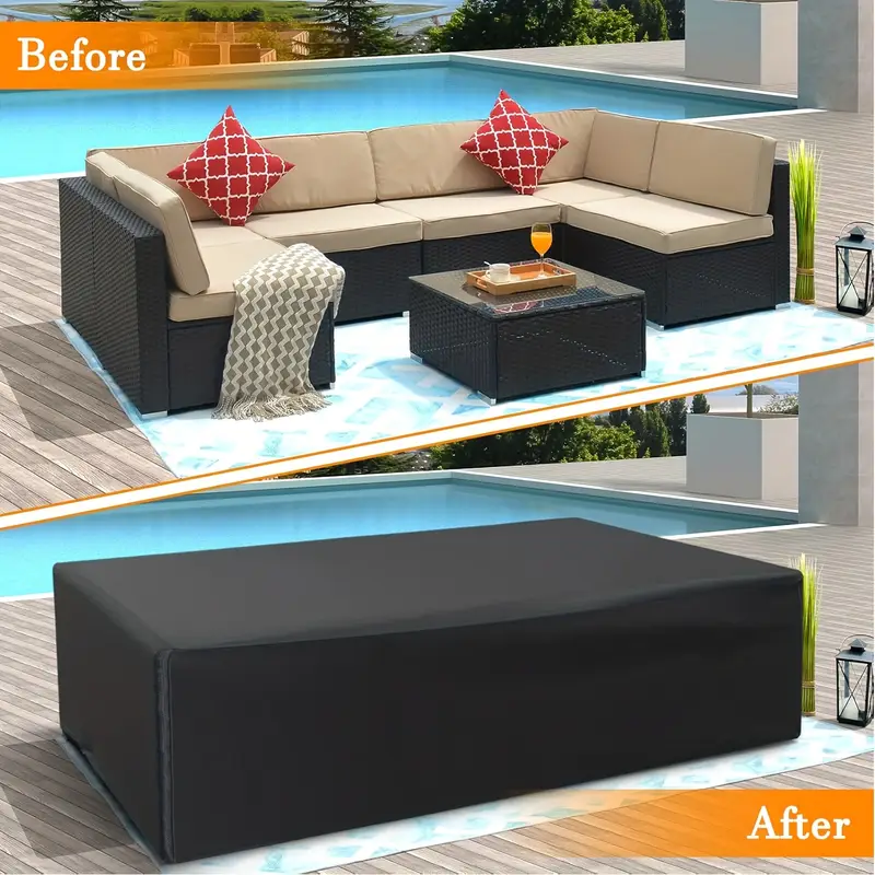 (102-137inch Length) size Outd - Outdoor Furniture Sale のレビューと価格