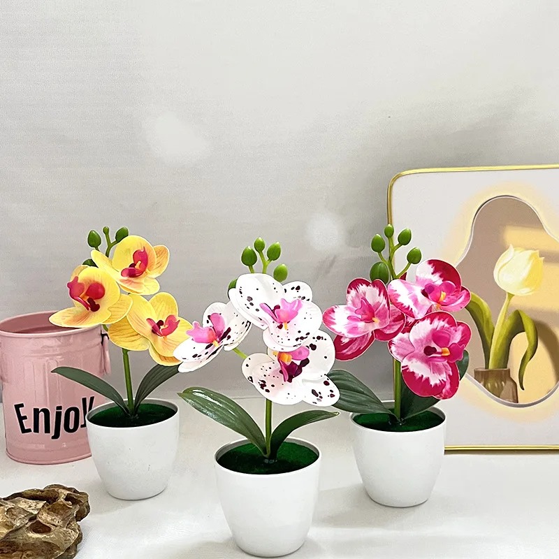 1Pcs 20CM Simulation Plants Po - Outdoor Furniture Sale のレビューと価格
