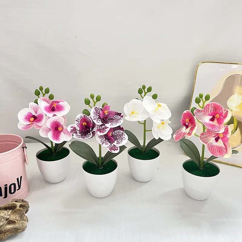 1Pcs 20CM Simulation Plants Po - Outdoor Furniture Sale のレビューと価格