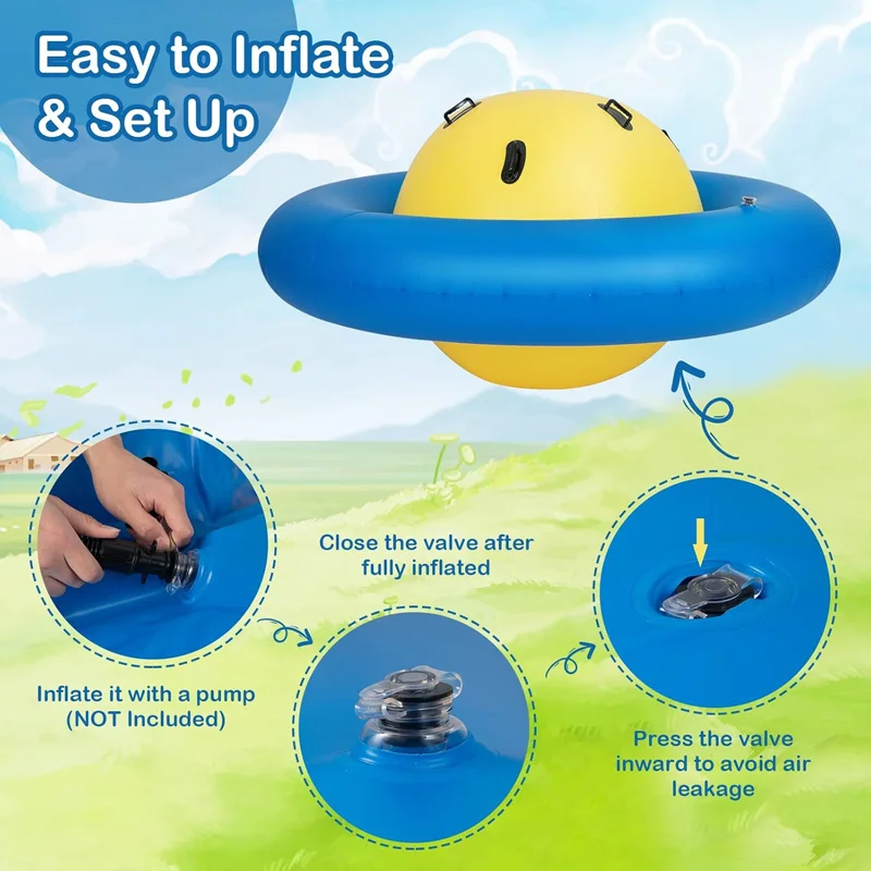 Children's Outdoor Sports  Spi - Outdoor Furniture Sale のレビューと価格